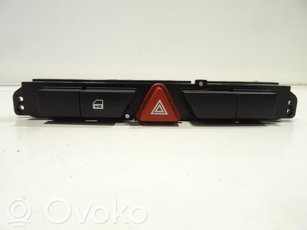 Hazard light switch   937001H015EQ