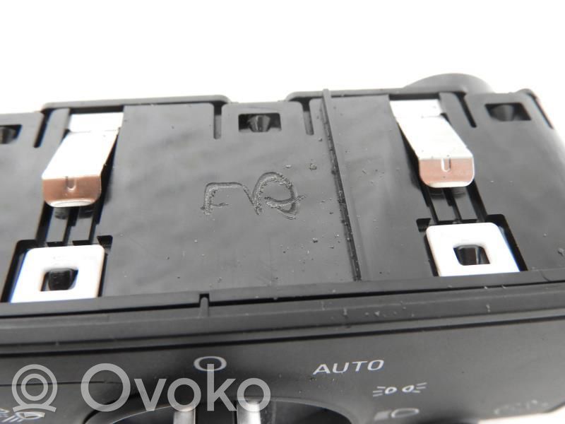 Audi A3 S3 8V Light switch 