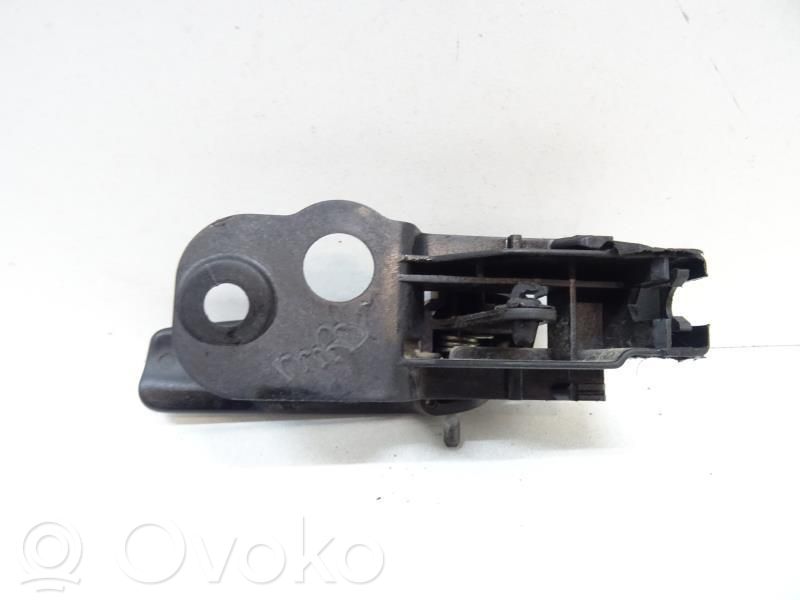 Peugeot Bipper Front door interior handle 