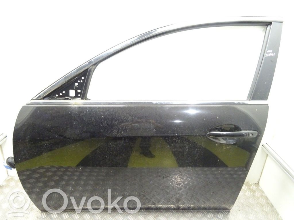 Mazda 6 Priekinės durys 