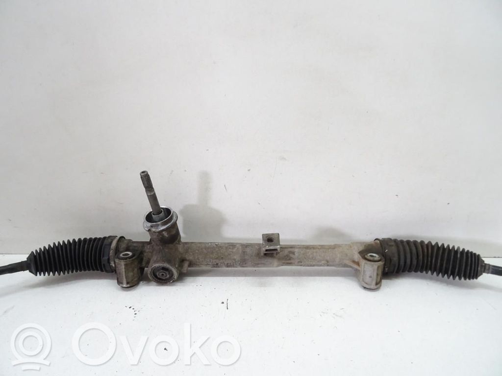Fiat Grande Punto Hammastanko 