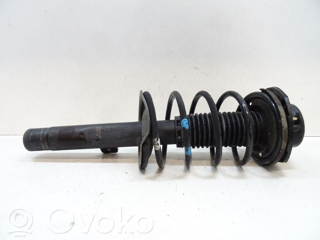 Peugeot 206 Ansamblu amortizor cu arc față 
