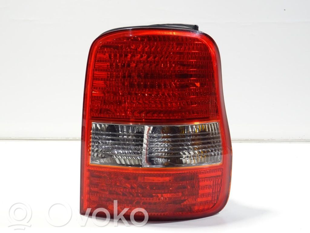 KIA Carnival Takavalot 