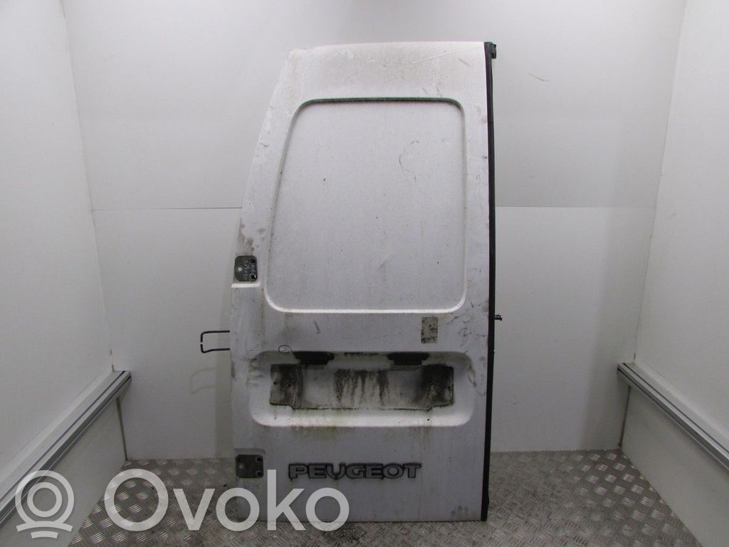 Peugeot Expert Krovinių (bagažinės) durys 