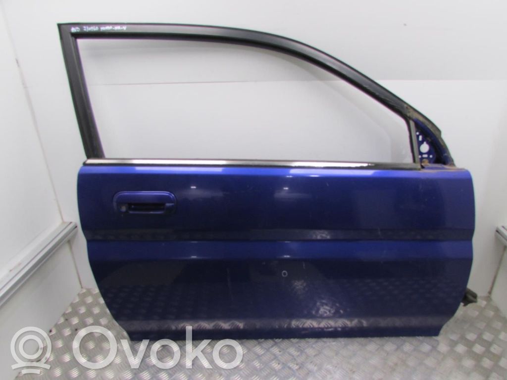 Honda HR-V Puerta delantera 