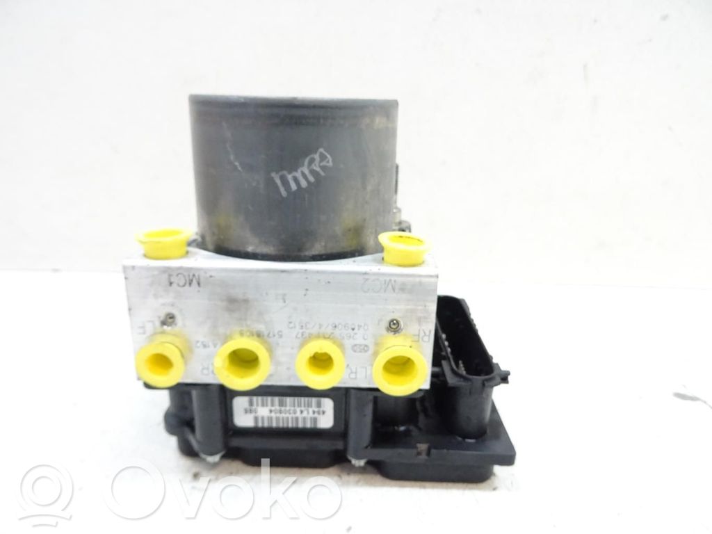Fiat Stilo ABS Pump 