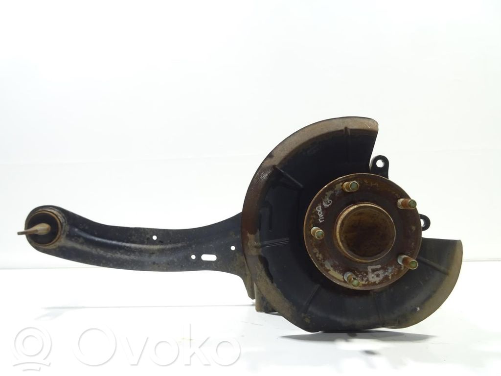 Mazda 3 I Galinė stebulė 