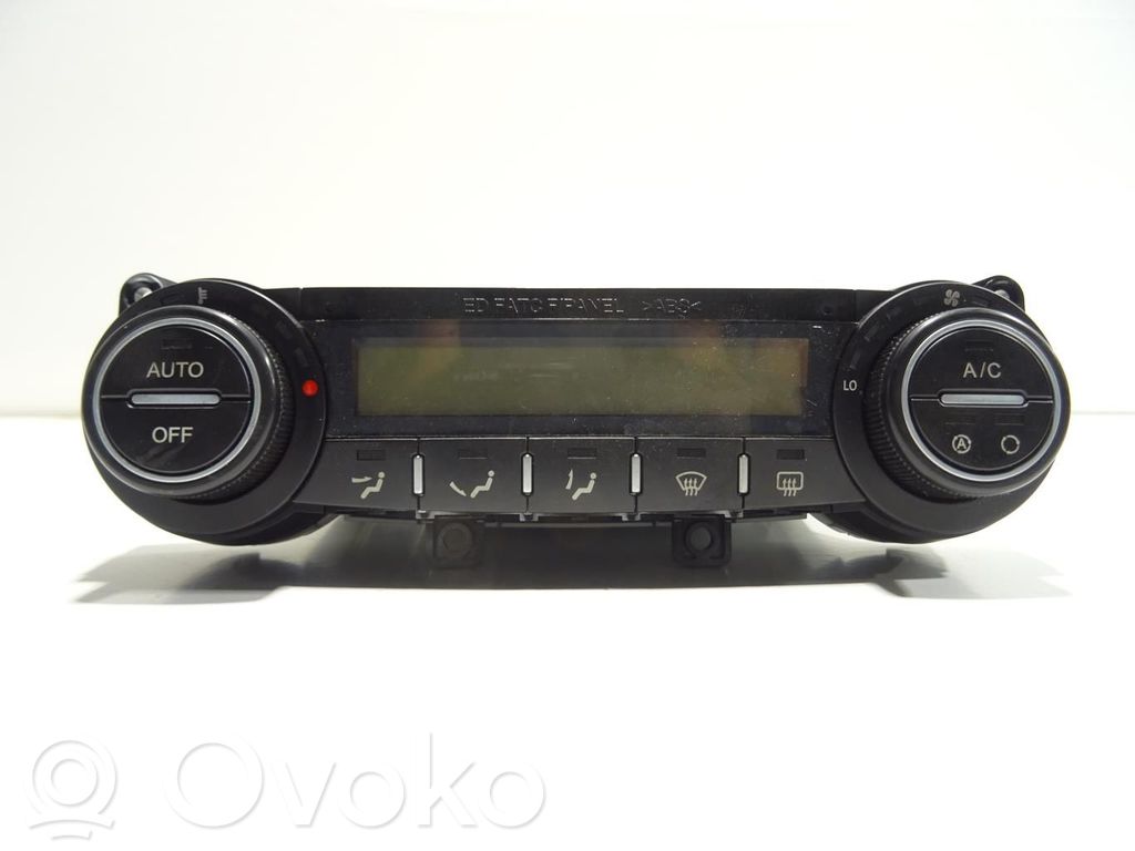 KIA Ceed Climate control unit 