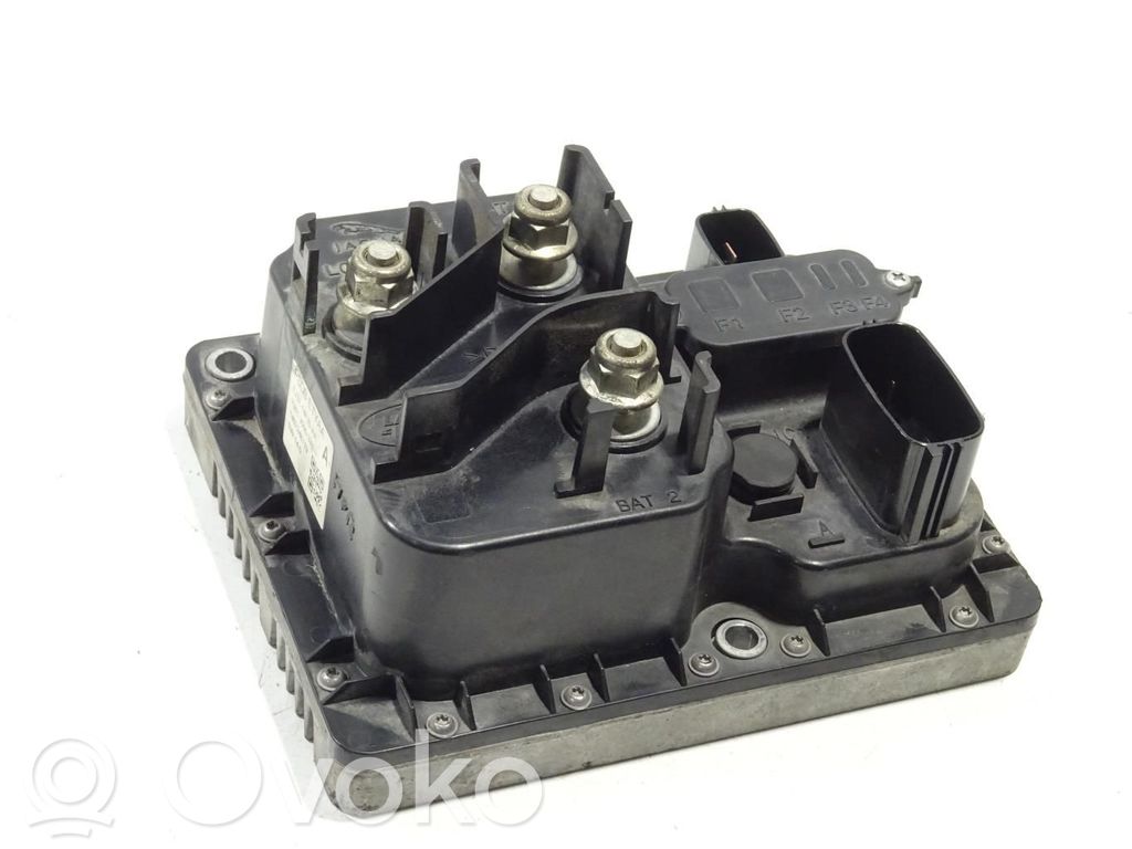Land Rover Range Rover Evoque L538 Start/Stop control module 