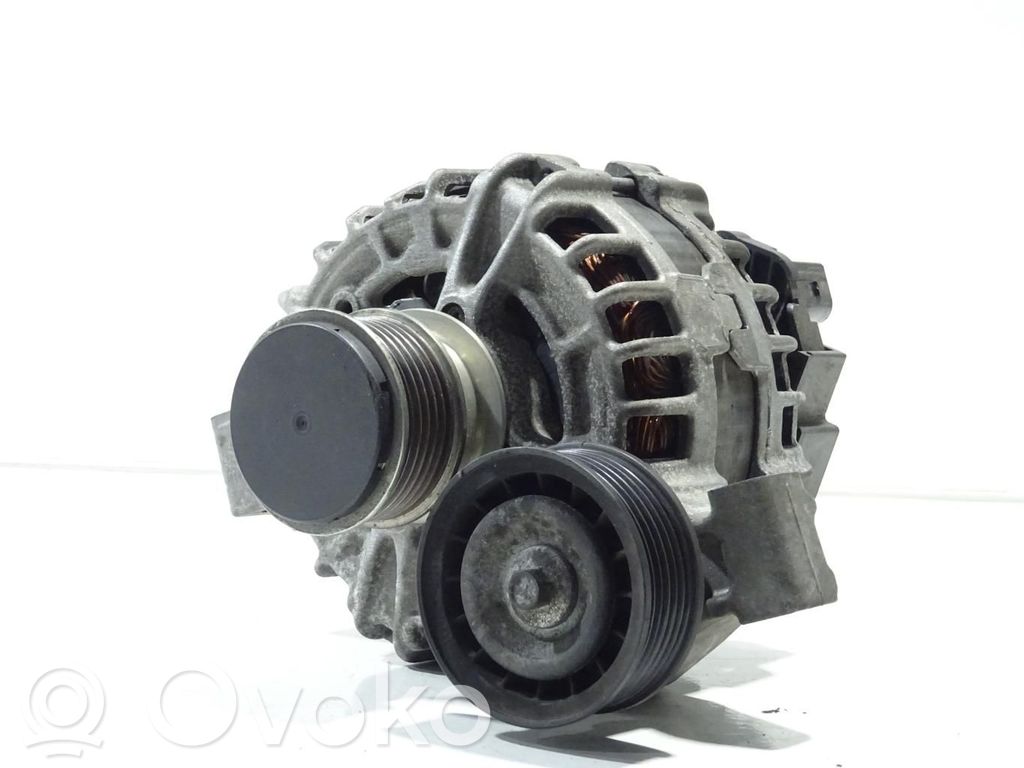 Land Rover Range Rover Evoque L538 Ģenerators 