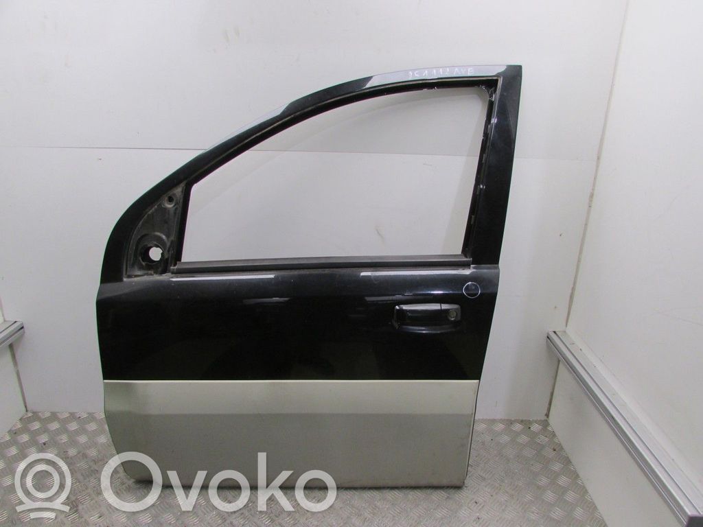 Fiat Panda II Durvis 