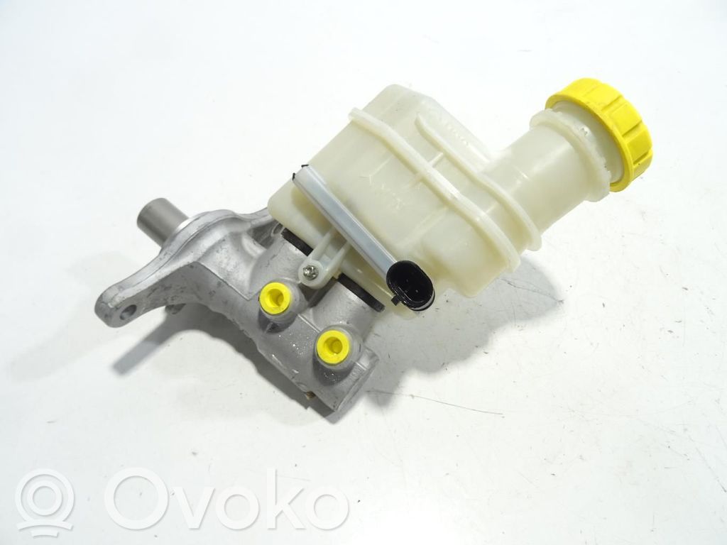Fiat Panda II Główny cylinder hamulca 