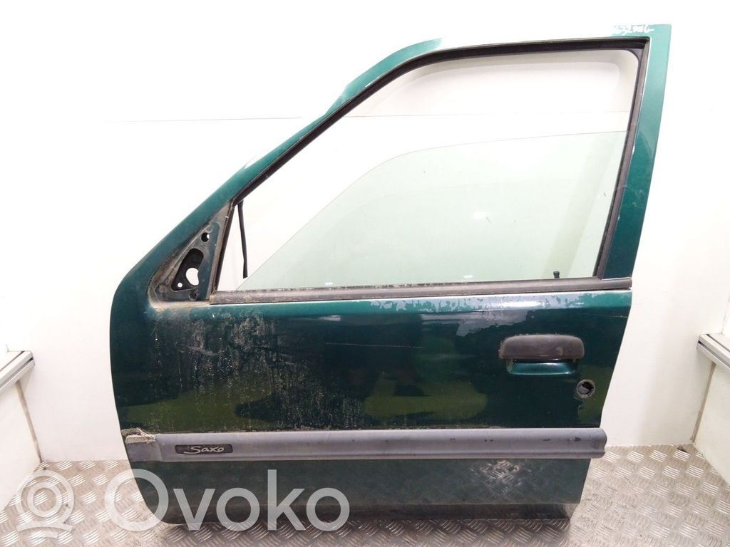 Citroen Saxo Priekinės durys 