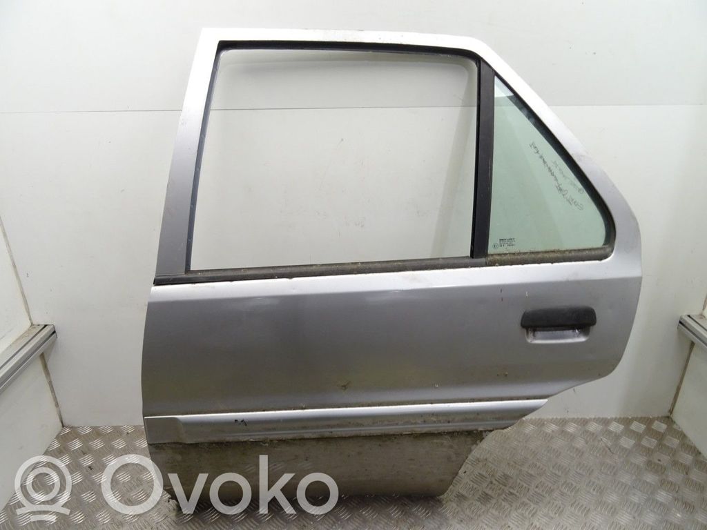Citroen Saxo Puerta trasera 