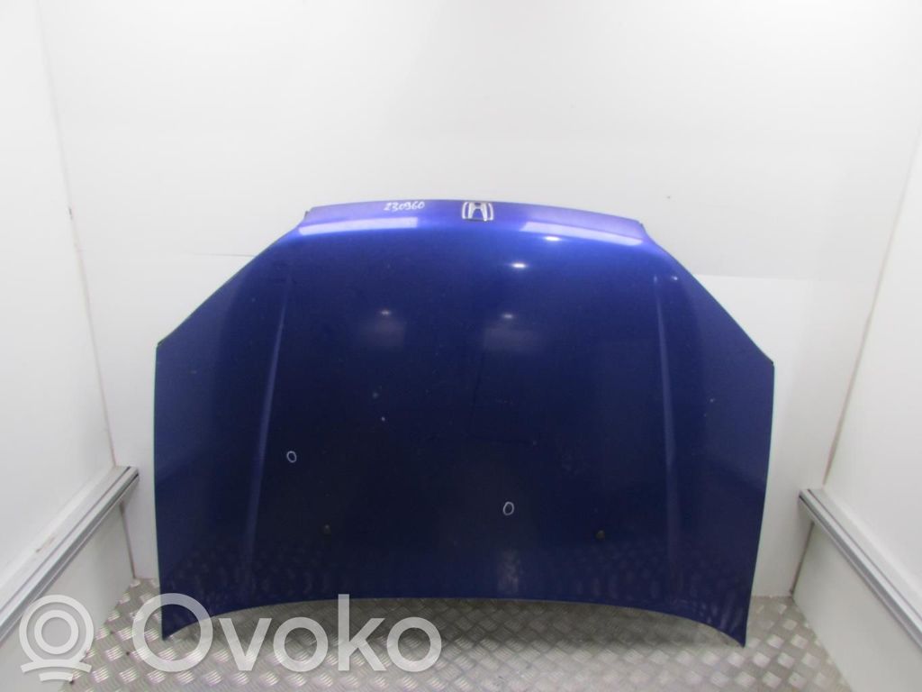 Honda HR-V Konepelti 
