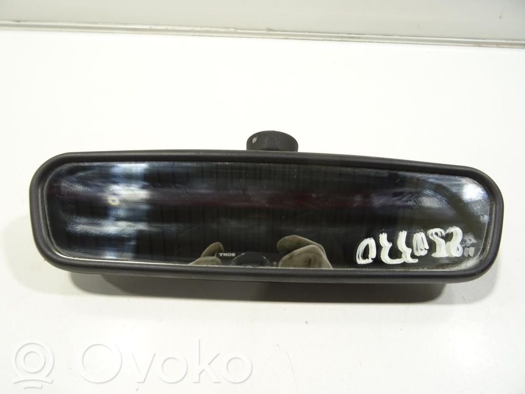 Audi A4 S4 B5 8D Espejo retrovisor (interior) 
