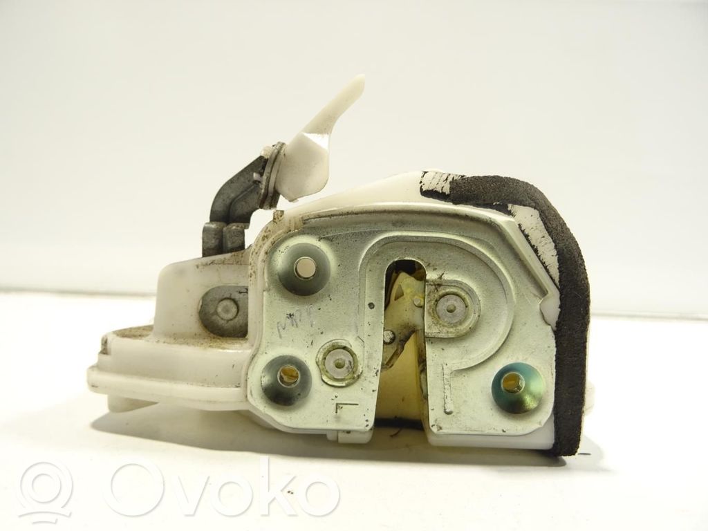 Front door lock   DF7359310C