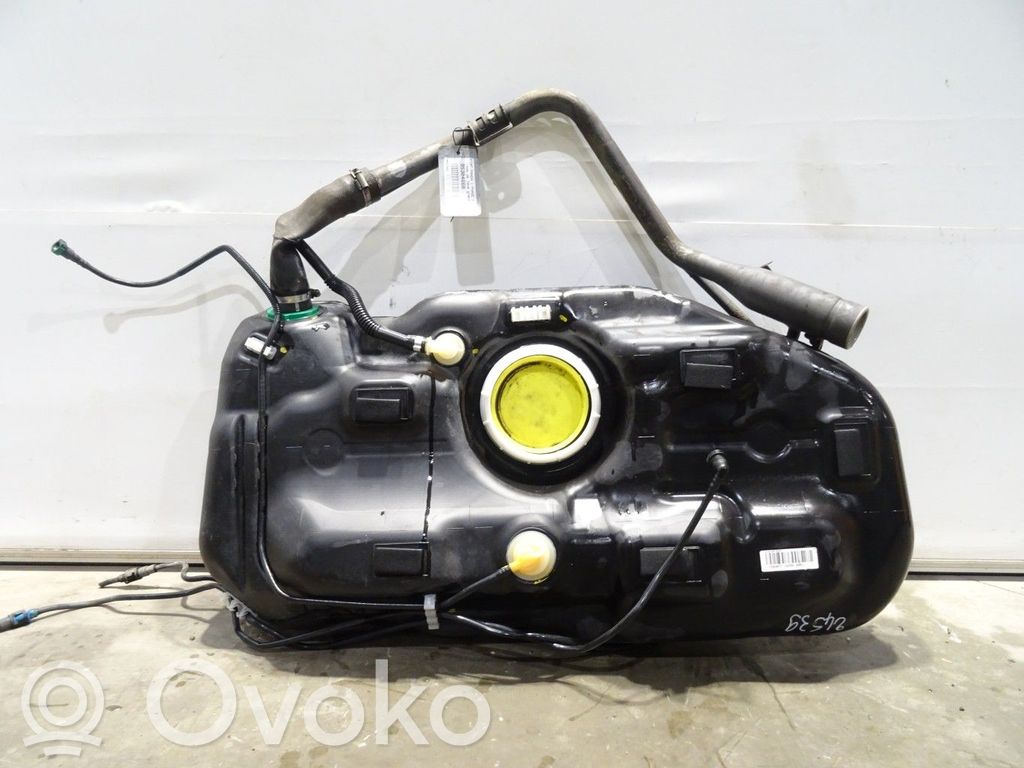Opel Corsa E Degalų bakas 