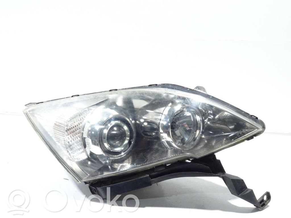 Honda CR-V Headlight/headlamp 