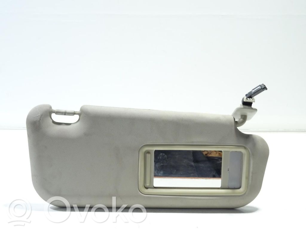 Mazda 6 Sun visor 