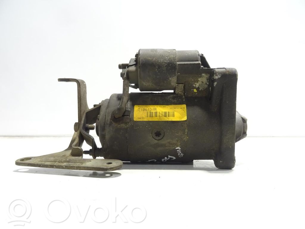 Renault 19 Starteris 