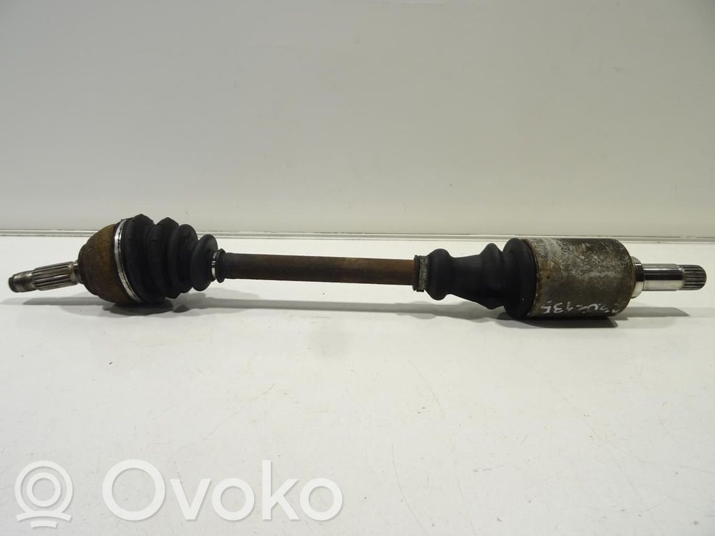 Peugeot 106 Front driveshaft 