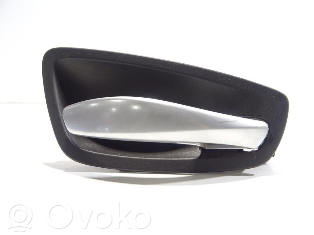 BMW 1 E81 E87 Front door interior handle 