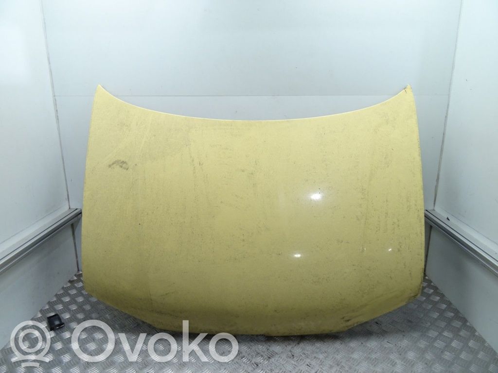 Peugeot Partner Engine bonnet/hood 