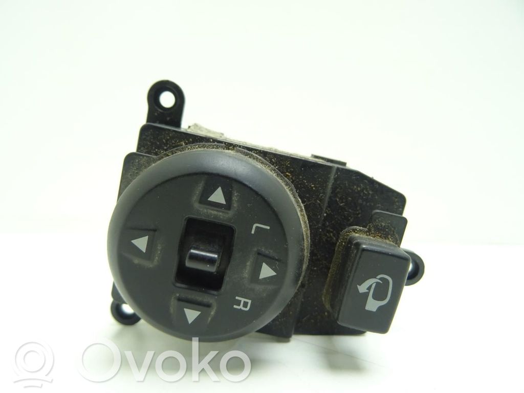 KIA Rio Wing mirror switch 