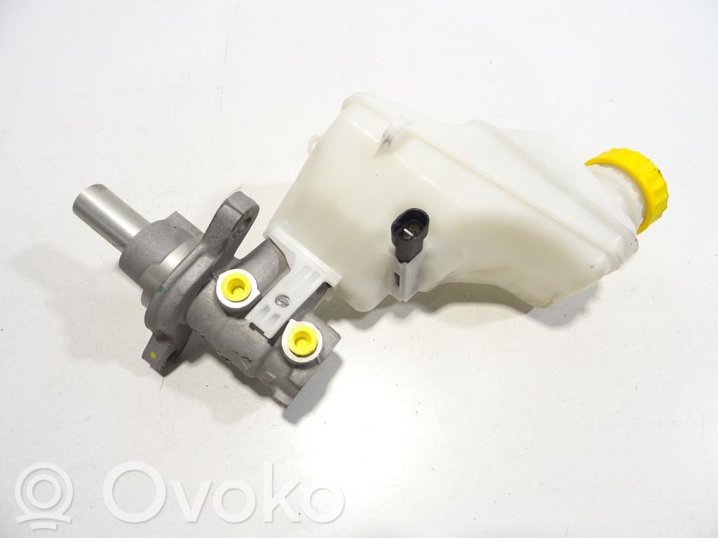 Fiat Fiorino Główny cylinder hamulca 