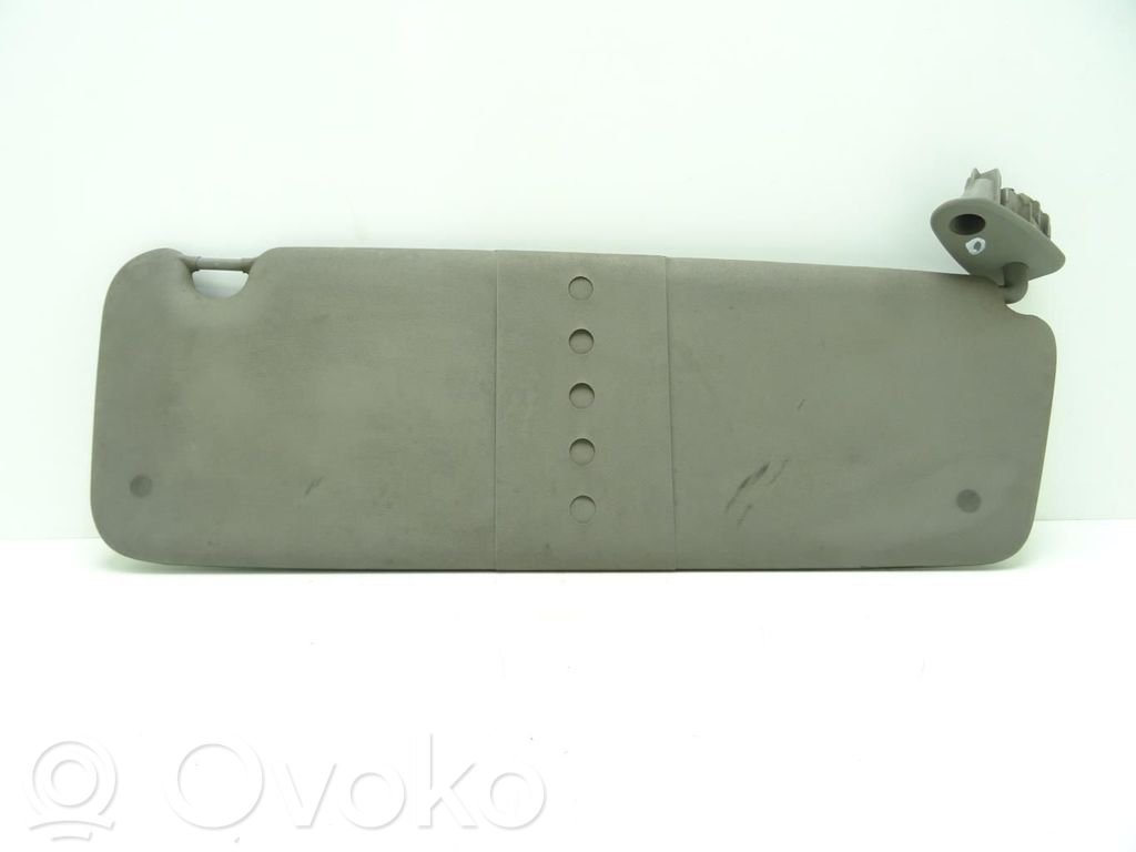 Renault Master III Sun visor 