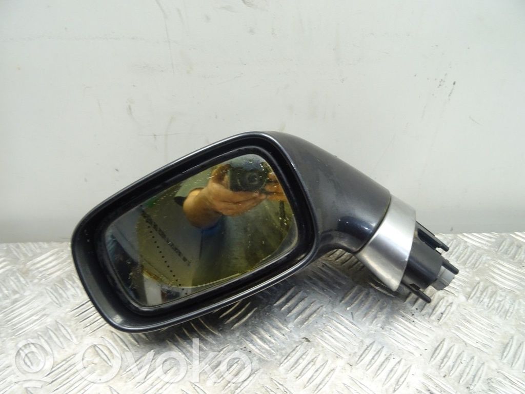 Renault Vel Satis Espejo lateral manual 