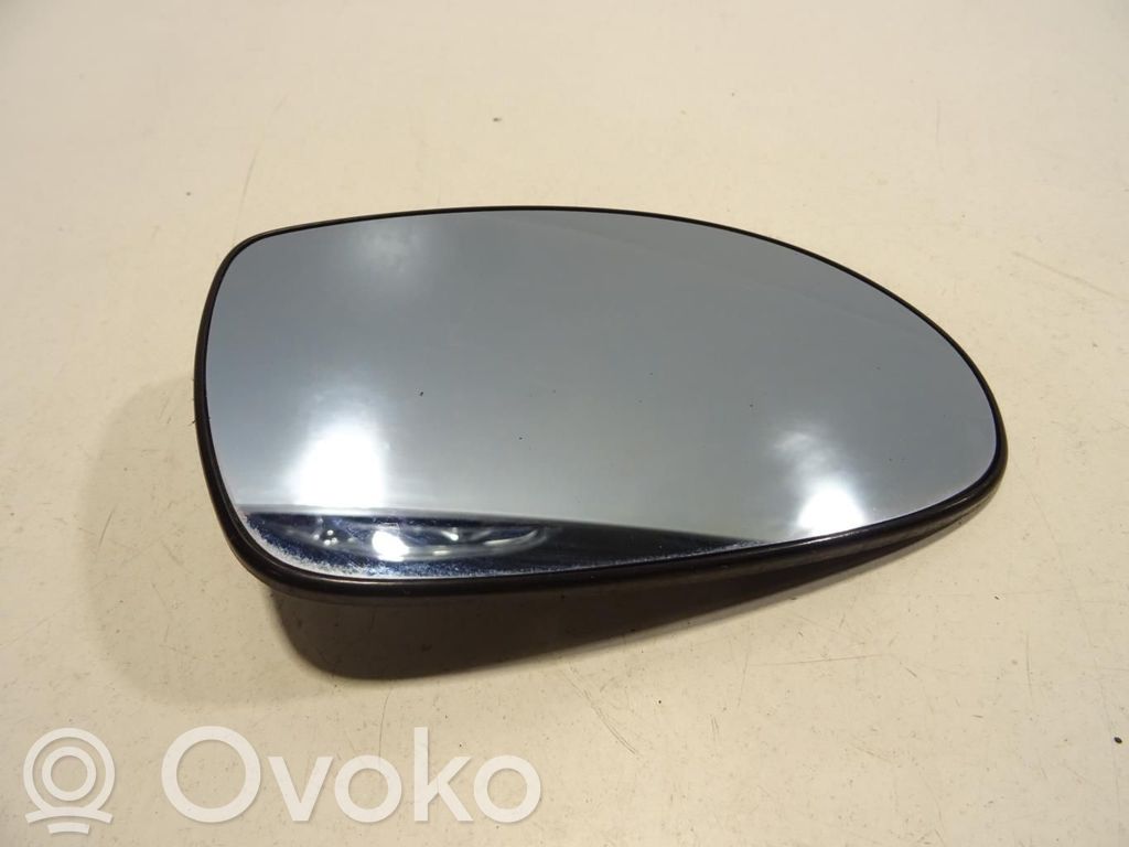 Citroen C5 Spoguļa stikls 