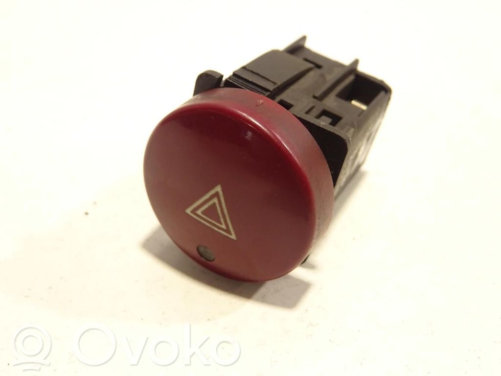 Peugeot Partner Hazard light switch 