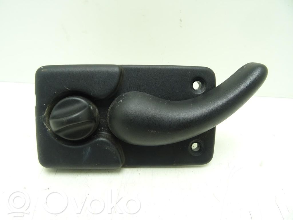 Renault Master II Tailgate interior release/open handle 