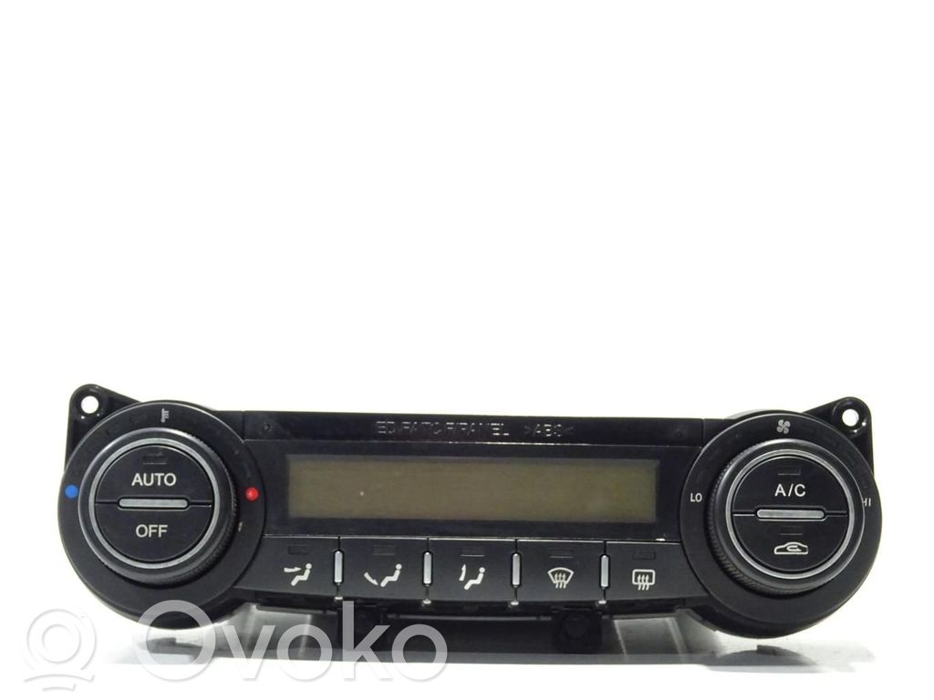 Climate control unit   972501H602EQ