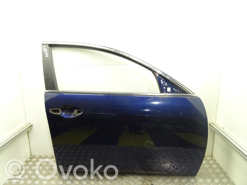 Mazda 6 Priekinės durys 