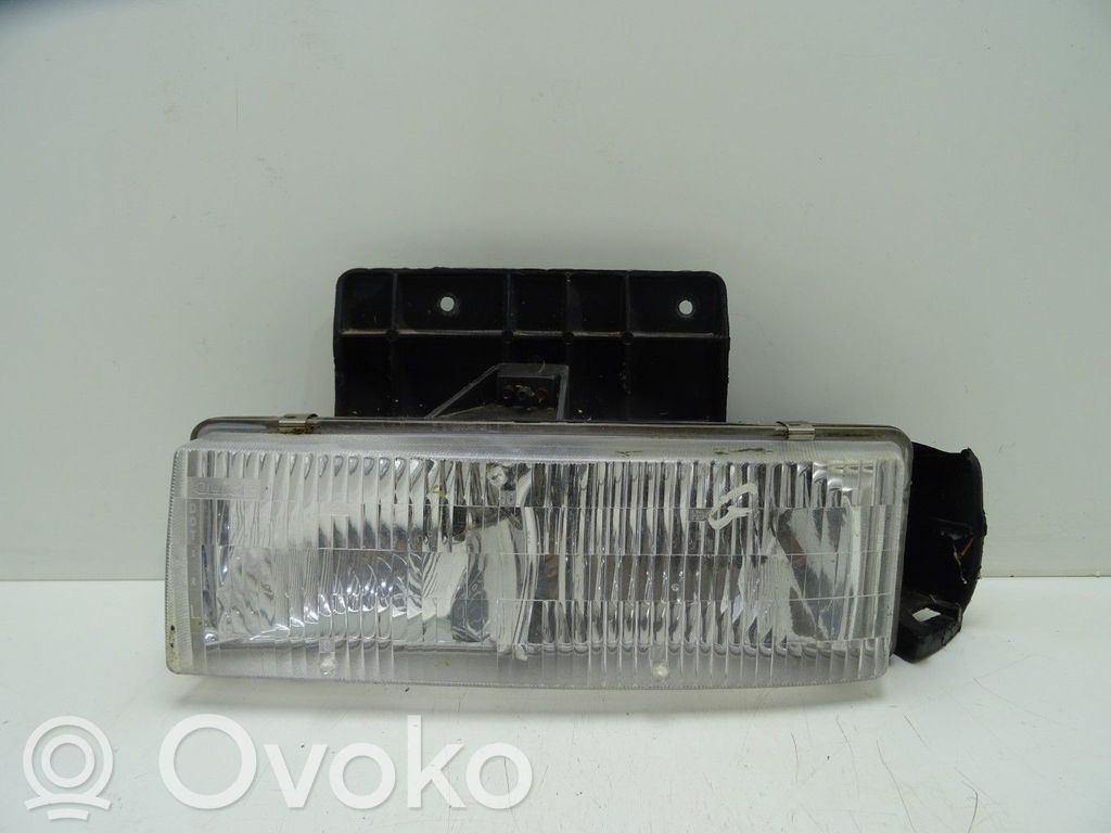 Chevrolet Astro Phare frontale 