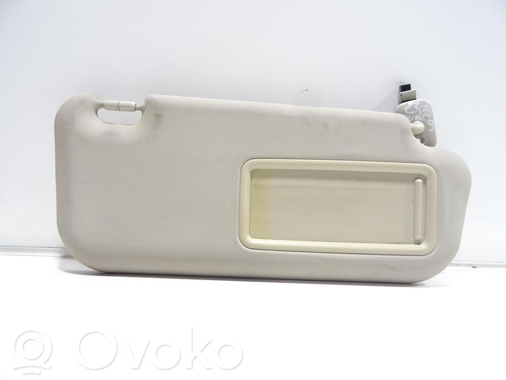 Mazda 6 Sun visor 