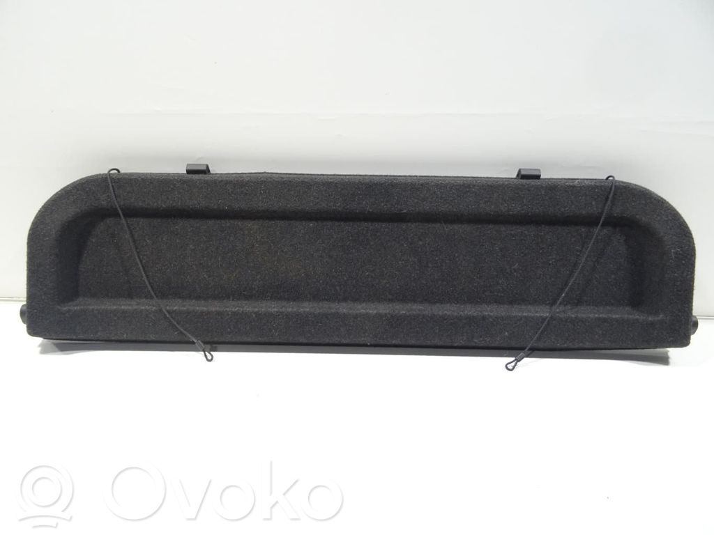 Suzuki SX4 Parcel shelf 