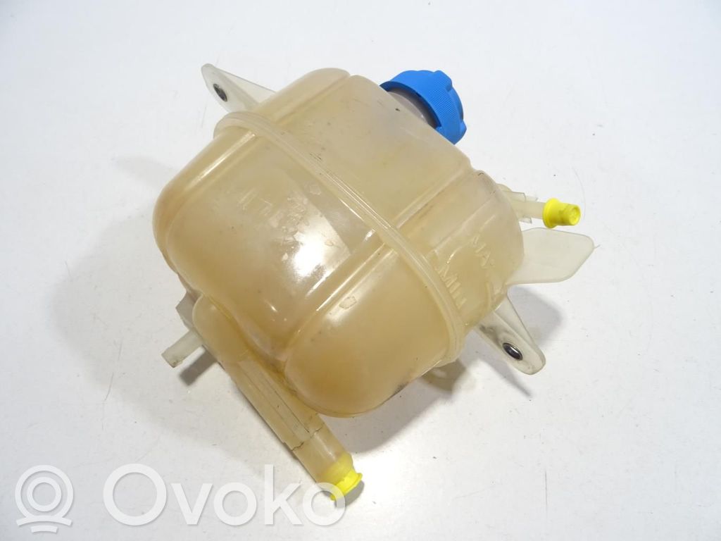 Citroen Nemo Aušinimo skysčio išsiplėtimo bakelio dangtelis 
