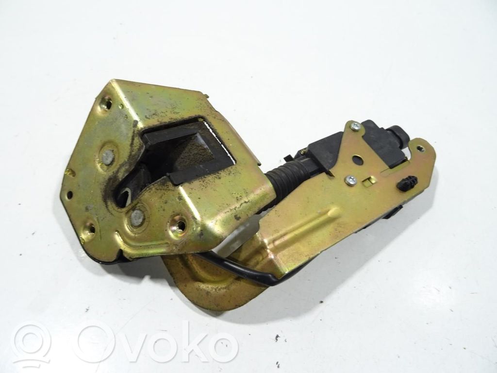 Citroen C8 Sliding door lock 