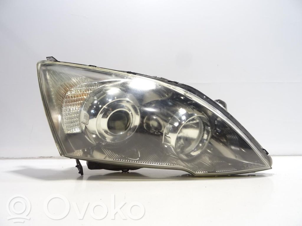 Honda CR-V Headlight/headlamp 