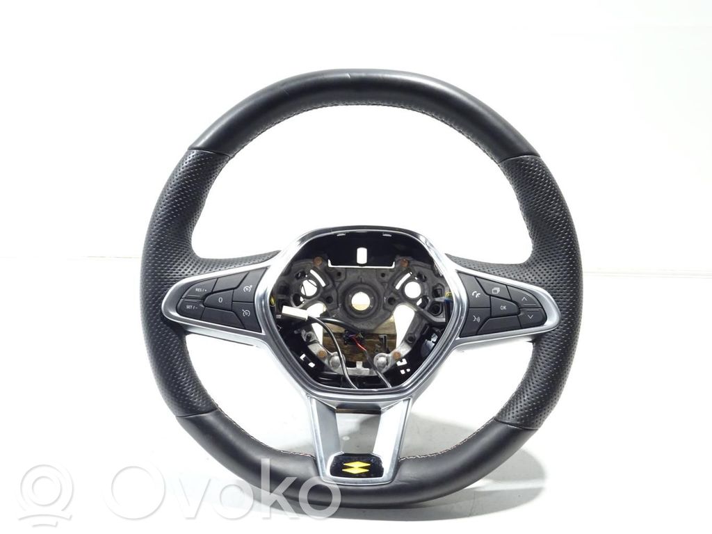 Renault Clio V Vairas 