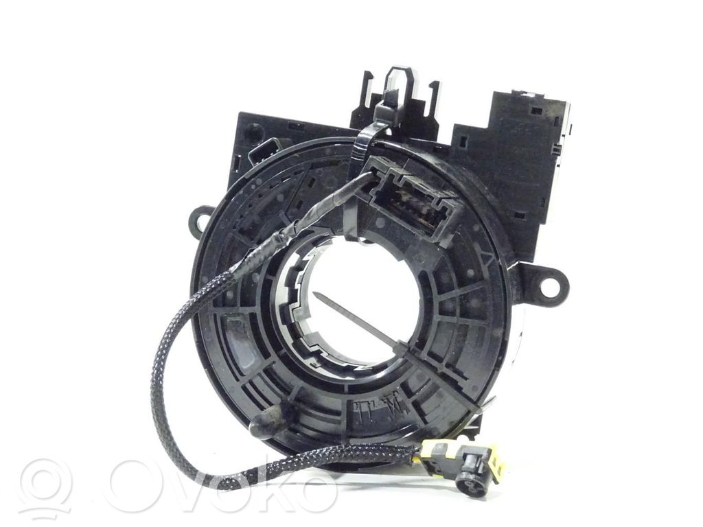 Renault Clio V Muelle espiral del airbag (Anillo SRS) 