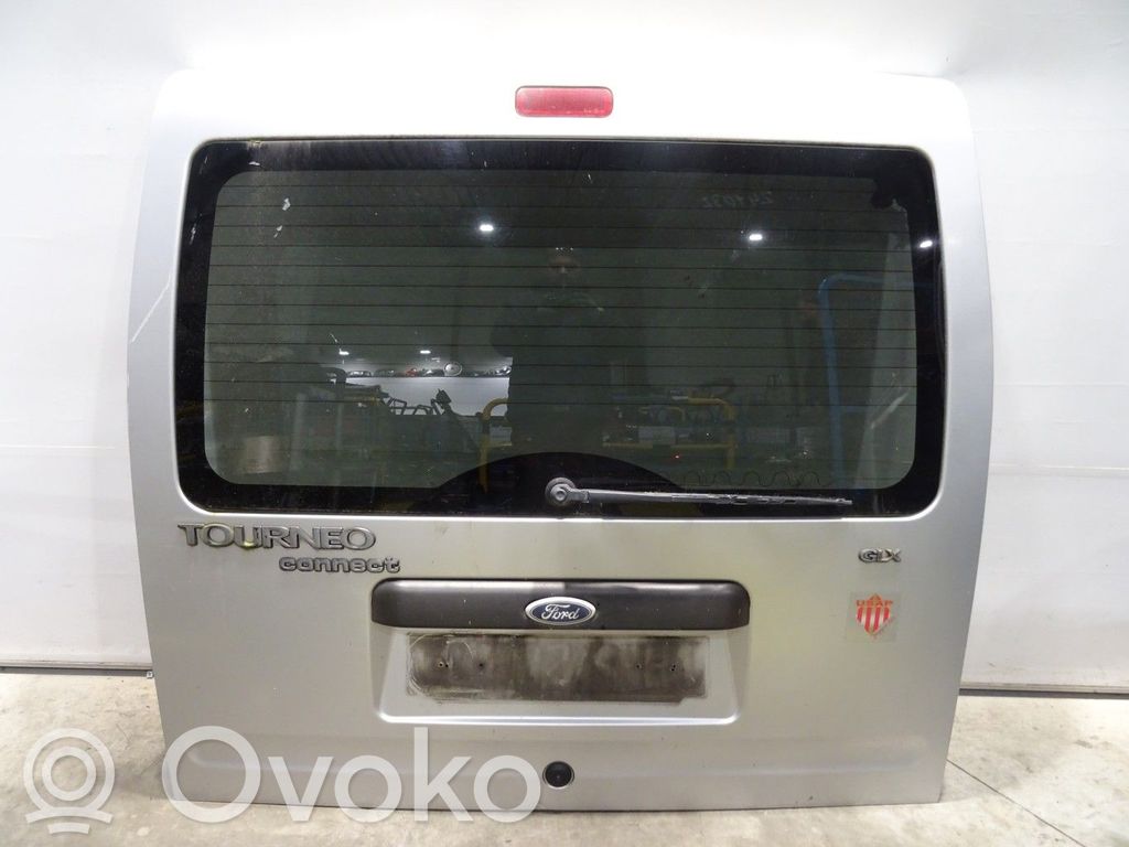 Ford Transit -  Tourneo Connect Puerta del maletero/compartimento de carga 