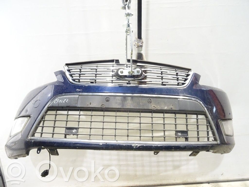 Ford Mondeo MK IV Front bumper 