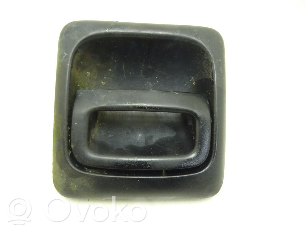 Peugeot Boxer Manecilla externa de puerta de carga 