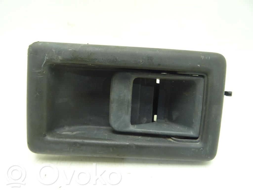 Peugeot Boxer Tailgate interior release/open handle 