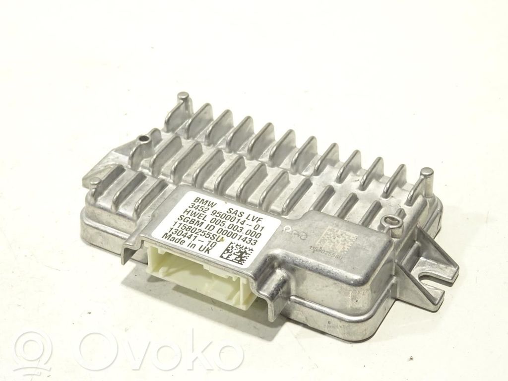 Mini One - Cooper F56 F55 Calculateur moteur ECU 